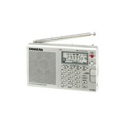 Sangean-ATS-606AP - Portable radio