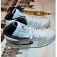 thumbnail image 3 of Ni - ke Ni - ke Air Jordan Retro I 1 Elephant Print White Grey Un-Supreme Men's Size 14, 3 of 5