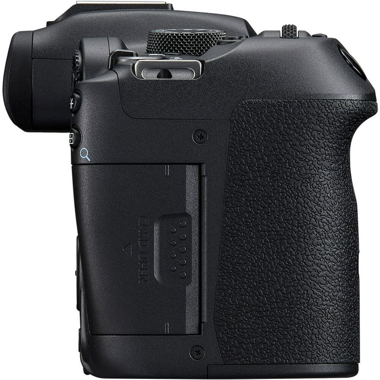 Canon EOS R7 Mirrorless Camera - 5137C002 
