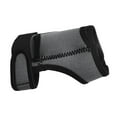 thumbnail image 2 of facefd Outdoor Scuba Diving Torch Flashlight Holder Soft Hand / Mount Soft Arm Mount Grey, 2 of 8