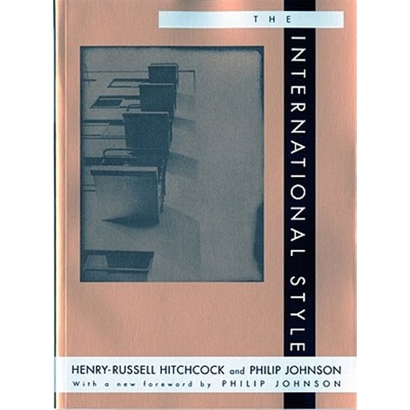 Pre-Owned The International Style
