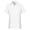 White, variant on Mens Golf Shirt Moisure Wicking Performance Polo Shirts Short Sleeve Casual Business Collared Shirt Big and Tall Size S-4XL White
