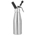 thumbnail image 3 of Cream Foamer, Cream Maker High Quality Cake Dessert DIY Tool Easy Operated Cream Whipper, Cooking For Home 1000ML, 3 of 8
