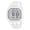 B, variant on Multifunctional Waterproof Digital Watch, Practical Electronic Wristwatch, Clear Display with Alarm and Stopwatch, Ideal for Daily Casual Wear, Perfect Gift for Family and Friends