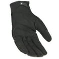 thumbnail image 2 of Joe Rocket Velocity 3.0 Gloves - Black/Black, 2 of 3