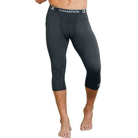 Men's PowerFlex 3/4 Tights