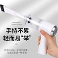 thumbnail image 4 of Mistaha Violent Car Household Rechargeable Vacuum Cleaner Built-in Battery Mini Portable Handheld Car Wireless Vacuum, 4 of 6