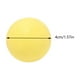 thumbnail image 3 of Fiudx Pelotas de Ping Pong de Colores, Plástico Pp Ecológico, Paquete de 50 Unidades, Colores Aleatorios, Juegos Divertidos En Grupo, Actividades de Entretenimiento, Accesorios de Tenis de Mesa, 40 M, 3 of 7