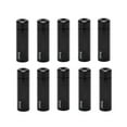 thumbnail image 2 of Brake Cable  End Tips, High Strength Bike Brake Cable End  CNC Machined  For Folding Bikes Black, 2 of 8