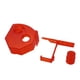 thumbnail image 4 of SD Card Mount Kit Extension Adapter for SEGA Dreamcast DC GDEMU (Red) Ndcxsfigh Para estrenar, 4 of 7
