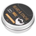 thumbnail image 1 of Acondicionador Para Barba, Ingredientes Naturales, Crema Para Bigote, Crema Para El Cuidado De La Barba, Reduce La Picazón, Protege La Barba Para Todo Tipo De Piel Para Hombres, 1 of 7