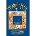 thumbnail image 1 of Pre-Owned The Straight Dope Tells All (Paperback) 0345420071 9780345420077, 1 of 1
