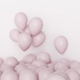 thumbnail image 1 of Baohd Macaron Balloon - New, 1 of 9