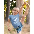 thumbnail image 6 of Tstars Just A Girl Who Loves Horses shirt - Equestrian Gifts - Horseback Fitted T-shirt for Girls, Kids, and Children, 6 of 9