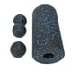 thumbnail image 1 of Pelota De Cacahuete, Masaje Profundo Ligero 3 En 1 Rodillo De Espuma De Espuma De Alta Resistencia Para La Cabeza Para El Deporte ANGGREK Otros, 1 of 8