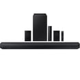 thumbnail image 2 of Pre-Owned Samsung 5.1 Ch Sound Bar w/ Subwoofer Q-Symphony & Dolby ATMOS - HW-Q65C/ZA, 2 of 7