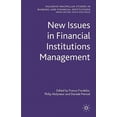 thumbnail image 3 of New Issues in Financial Institutions Management, 3 of 3