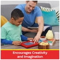 thumbnail image 4 of Etch A Sketch, Classic, Sustainable Version Drawing Toy, 4 of 8