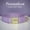 Purple, variant on Pet Artist Customized Dog Collar Personalized Pet Puppy ID Name Number Free Engraved Cute