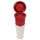 thumbnail image 2 of Conector de alimentación industrial enchufe industrial impermeable de 4 pines de latón 220V-380V para aeroespacial para aviación ANGGREK Otros, 2 of 8