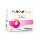 thumbnail image 1 of Hialovis C+D Suplemento Alimenticio Con 30 Sobres blanco, 1 of 2
