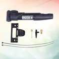 thumbnail image 2 of Mini Portable Bike Pump for Mountain Bikes with High Pressure Inflator and Multi-Functional Air, 2 of 8