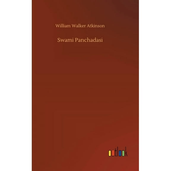 Swami Panchadasi (Hardcover)