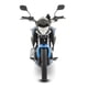 thumbnail image 4 of Italika FT250 GTS AZUL OUTLET 2025, 4 of 4