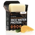 thumbnail image 1 of Barra acondicionadora Viori Citrus Yao hecha con agua de arroz - Acondicionador orgánico natural hecho a mano, 1 of 5