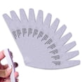 thumbnail image 1 of 12pcs professional nail files and nail shaping tools, 1 of 7