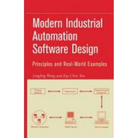 Modern Industrial Automation Software Design: Principles and Real-World Applications