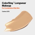 thumbnail image 2 of Base líquida Revlon ColorStay para maquillaje facial, 30 ml, 2 of 7