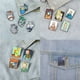 thumbnail image 4 of 33 Estilos " Van Gogh " Pintura Al Óleo Cielo Estrellado Pin De Solapa Mochila Insignia Colección Regalos Para Amigos Ropa Accesorios, 4 of 4