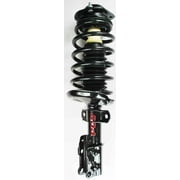 chevrolet cobalt suspension strut and coil spring assembly