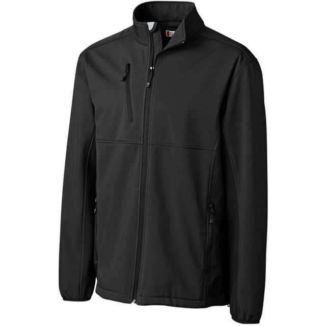 Clique Veste Coquille Souple Colorblock pour Hommes Narvik