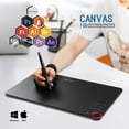 thumbnail image 4 of Lápiz sin batería Drawing Tablet XP-PEN Deco 03 8192 Level, 4 of 7