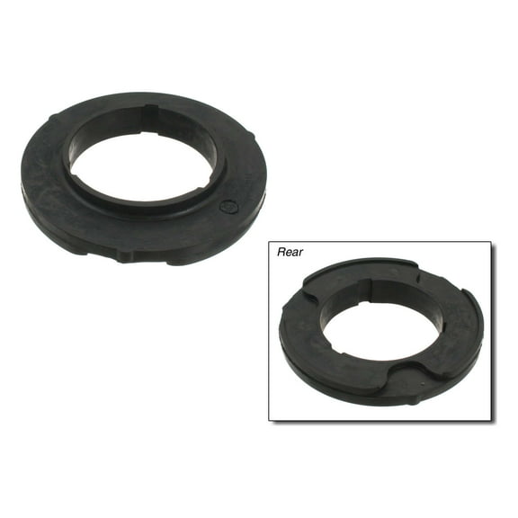 KYB Coil Spring Insulator Fits select: 1995-2004 TOYOTA TACOMA, 2004-2012 CHEVROLET COLORADO