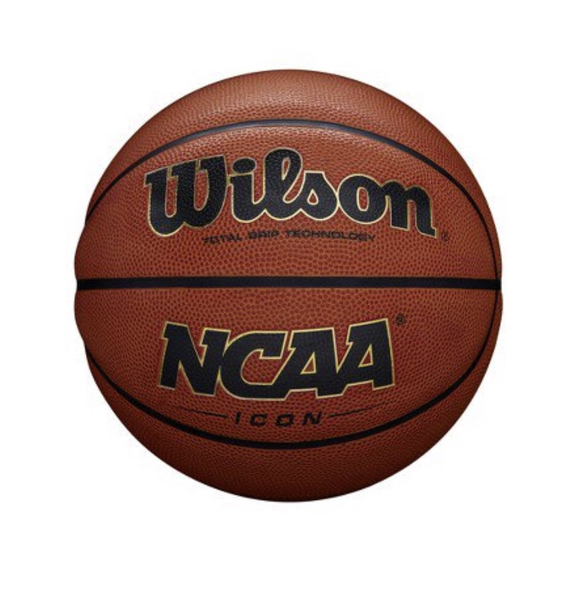 Wilson NCAA Icon Basket Ball