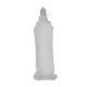 thumbnail image 3 of Botella de agua plegable de TPU reutilizable para ciclismo, camping, escalada, senderismo y Claro 500ML, 3 of 8