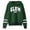 Green, variant on Hayley Williams Glum Hooded Unisex Bagless Pullover Winter Fashion Sweatshirts Hooded Y2K Top