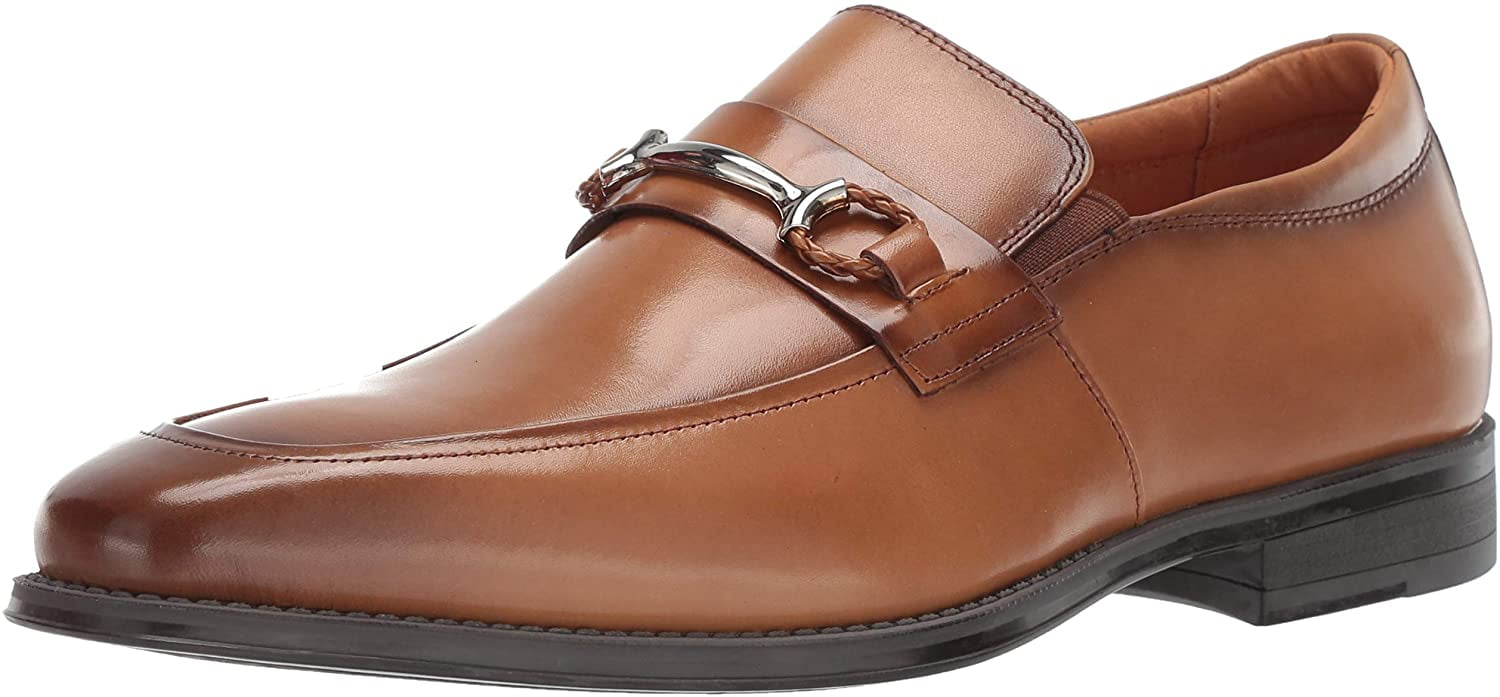 stacy adams pierce loafer