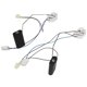 thumbnail image 3 of Juego de Sensor de nivel de tanque de combustible para Nissan T31 x-trail J10 Qashqai 07-13 Kuyhfg Sin marca, 3 of 5
