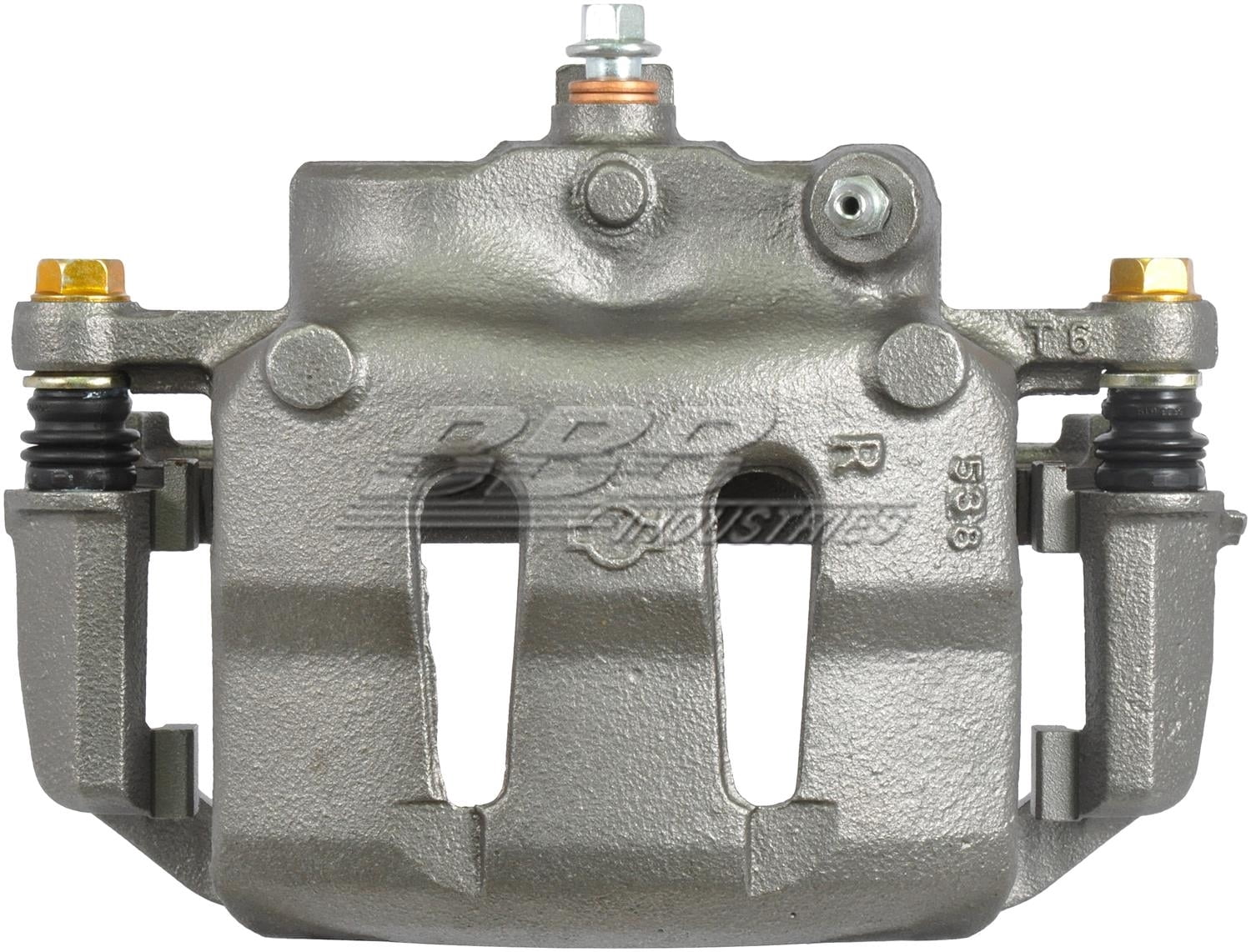 TERREPOWER formerly BBB Industries 99-00600A Reman Caliper w/installation Hardware