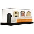thumbnail image 5 of 12 Pack: 3-Ring Championship Display Case by Studio Decor, 5 of 6