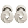 thumbnail image 1 of Noise Reducing Ear Plugs - 20-33 Db Nrr Hearing Protection For Sleeping, Travel & Work, 1 of 4