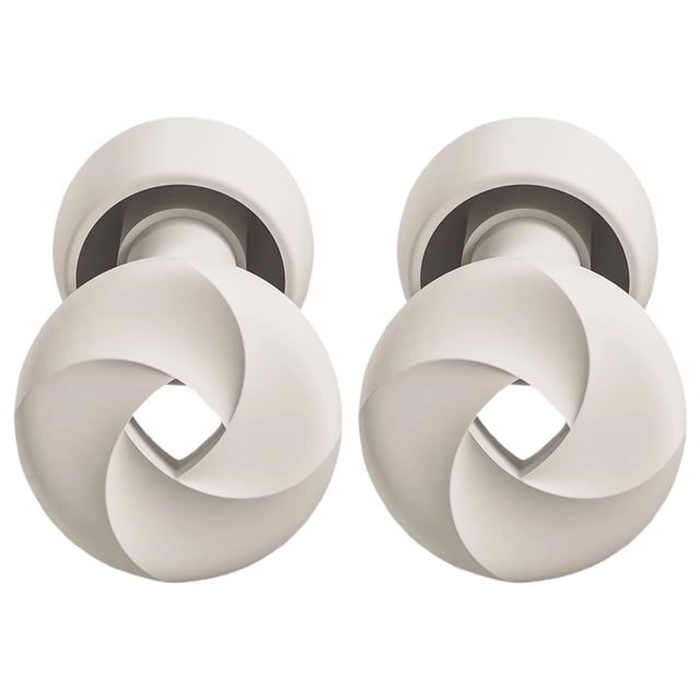 Noise Reducing Ear Plugs - 20-33 Db Nrr Hearing Protection For Sleeping, Travel & Work