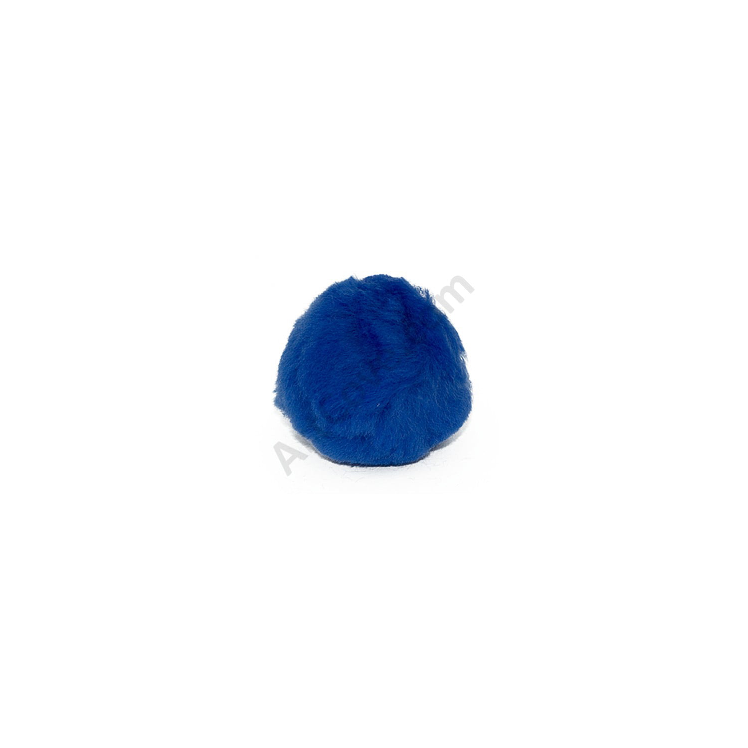 Black Craft Pom Poms - 150 Pack - Blue Squid Egypt