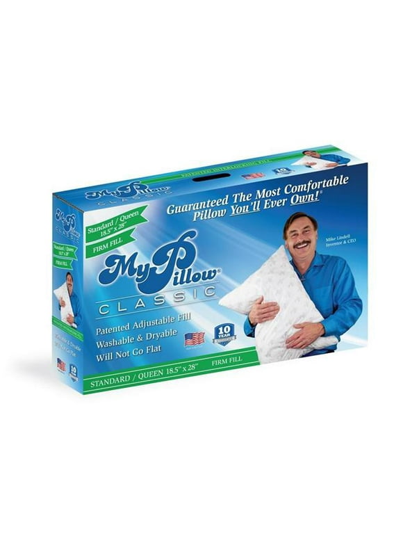 MyPillow Bed Pillows in Bedding