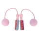 thumbnail image 2 of Ropeless Jump Rope Fitness Sports Training Fat Burning Cordless Jumping Rope (Pink), 2 of 5