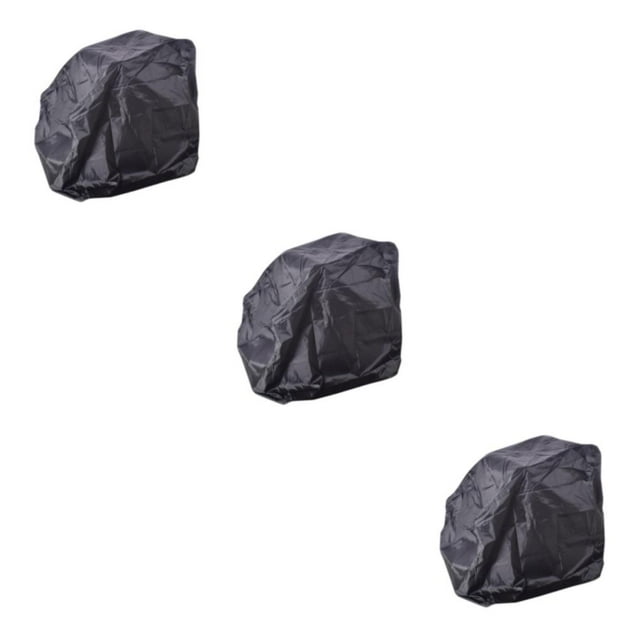 Injueey Mobility Scooter Bag Large Storage Rear Storage Bag for Seniors Type1 NO1